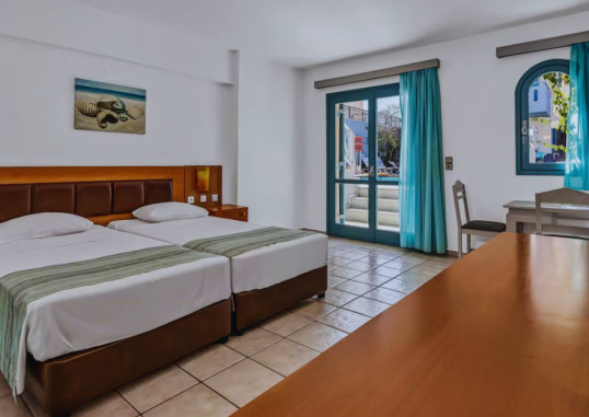 MARILISA HOTEL 5