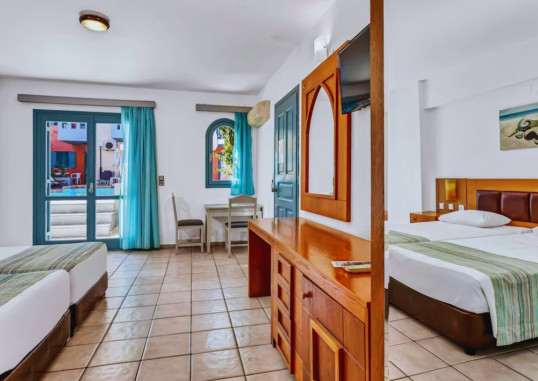 MARILISA HOTEL 6