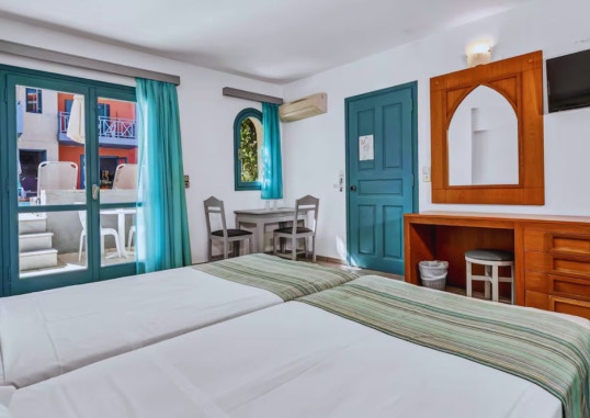MARILISA HOTEL 7