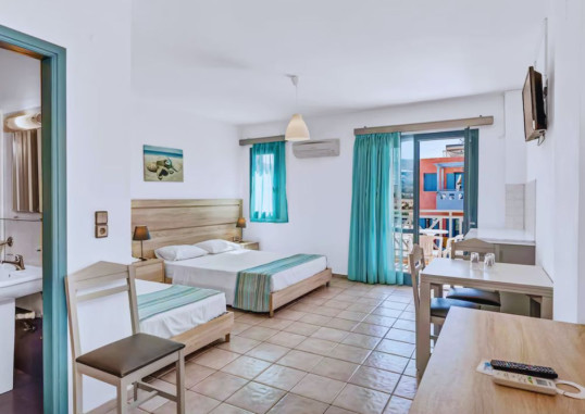 MARILISA HOTEL 8