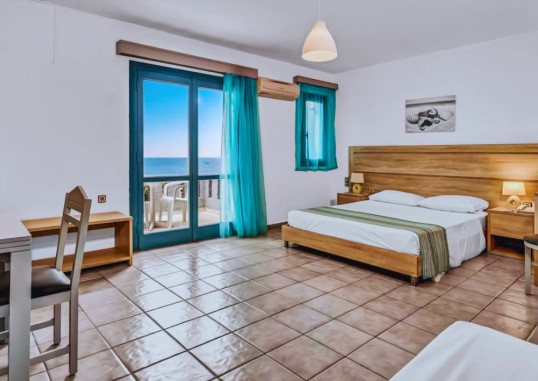 MARILISA HOTEL 9
