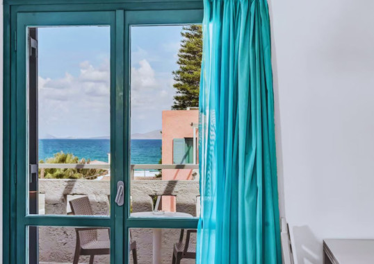 MARILISA HOTEL 10