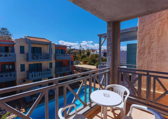 MARILISA HOTEL 14