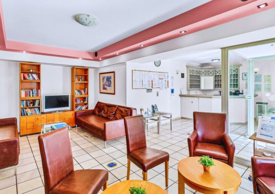 MARILISA HOTEL 15