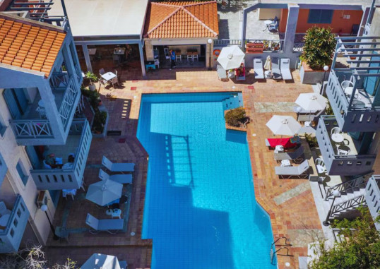 MARILISA HOTEL 19