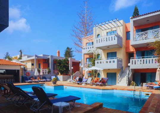 MARILISA HOTEL 20