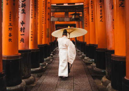 Tokijas Japonija 6