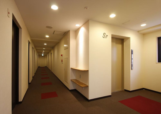 PALACE JAPAN 13