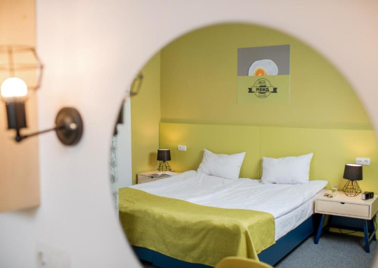 JAM HOTEL LVIV 2