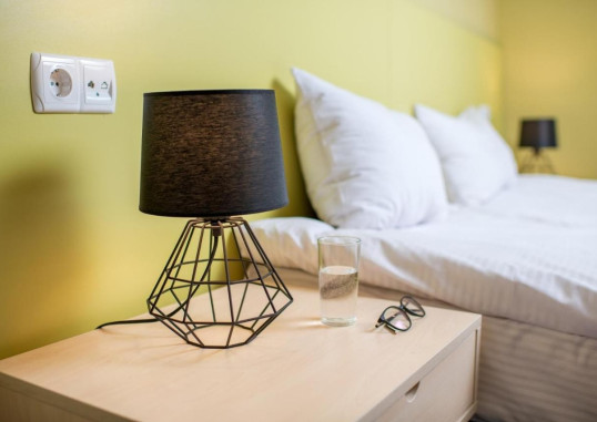 JAM HOTEL LVIV 4