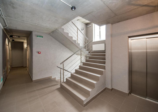JAM HOTEL LVIV 7