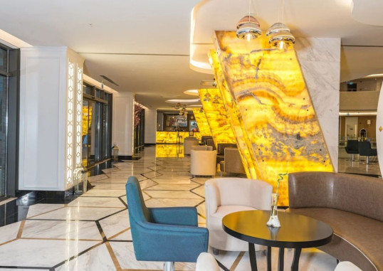 MARY HOTEL ALANYA 51