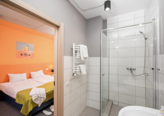 JAM HOTEL LVIV 13
