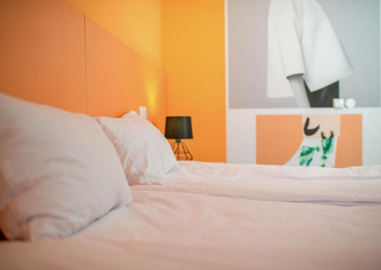 JAM HOTEL LVIV 16