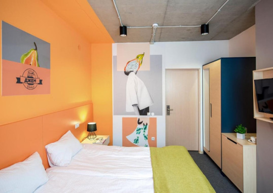 JAM HOTEL LVIV 17