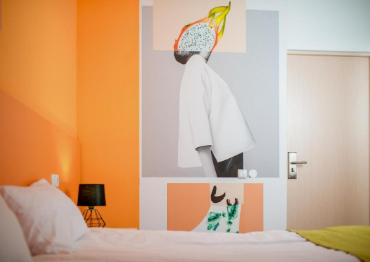 JAM HOTEL LVIV 19