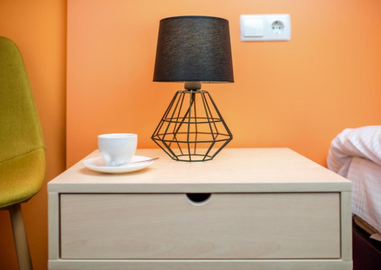 JAM HOTEL LVIV 25