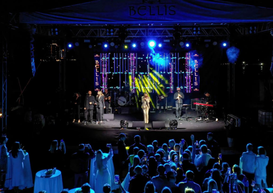 BELLIS DELUXE 49