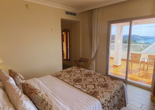 ROSEIRA BEACH RESORT 6