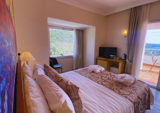 ROSEIRA BEACH RESORT 7