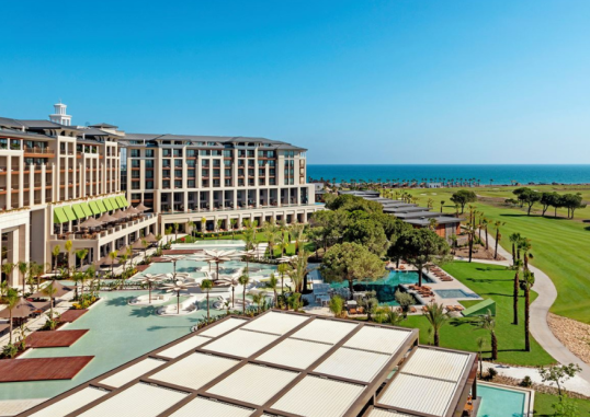 CULLINAN BELEK 2