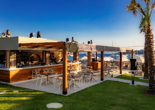 SUUM BODRUM HOTEL & BEACH (Adults Only 18+) 37