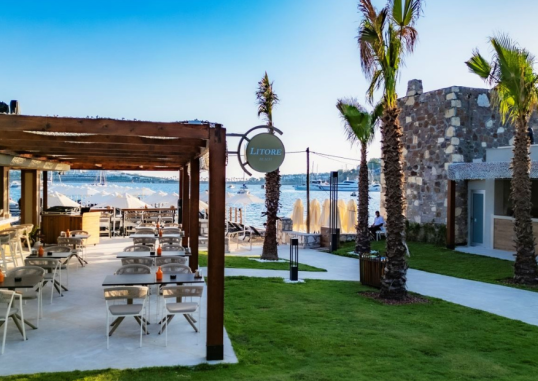 SUUM BODRUM HOTEL & BEACH (Adults Only 18+) 38