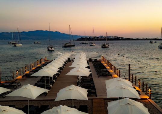 SUUM BODRUM HOTEL & BEACH (Adults Only 18+) 39