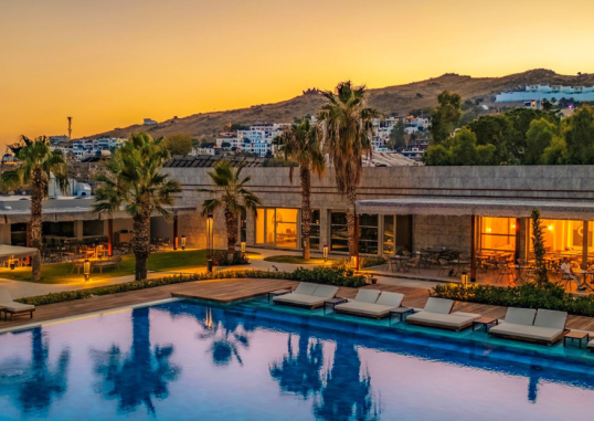 SUUM BODRUM HOTEL & BEACH (Adults Only 18+) 40