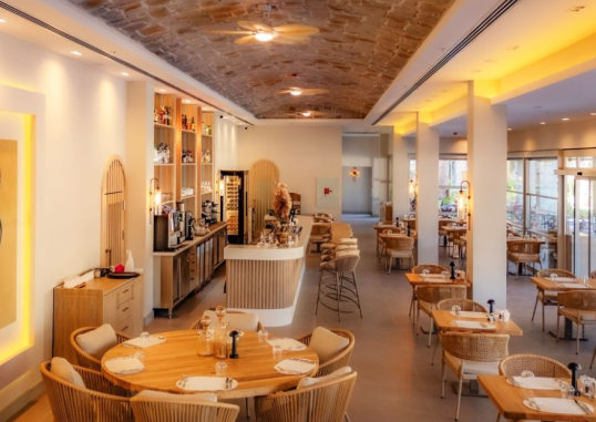 SUUM BODRUM HOTEL & BEACH (Adults Only 18+) 43