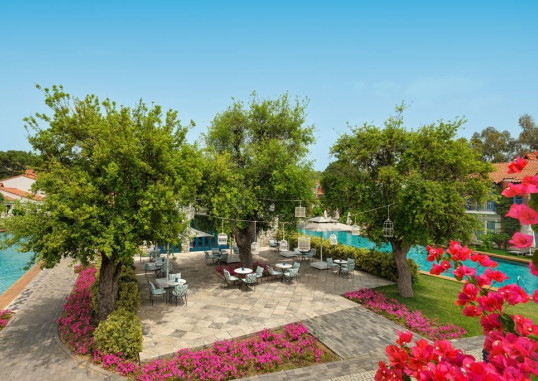 IC HOTELS SANTAI FAMILY RESORT 24