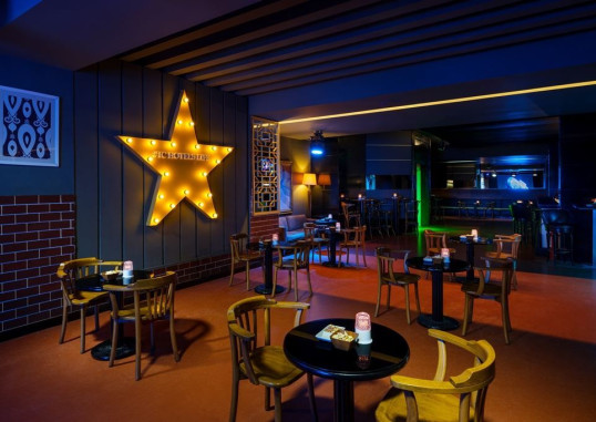 IC HOTELS SANTAI FAMILY RESORT 26
