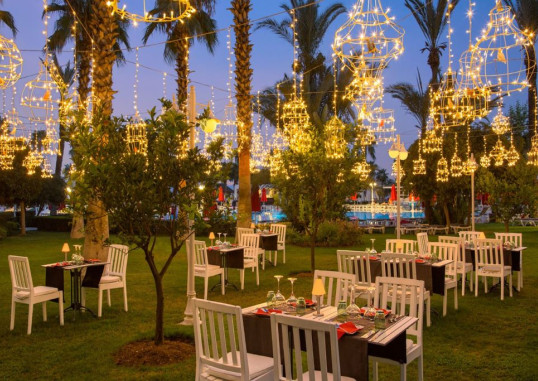 IC HOTELS SANTAI FAMILY RESORT 40
