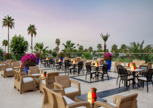 IC HOTELS SANTAI FAMILY RESORT 53