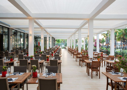 IC HOTELS SANTAI FAMILY RESORT 55