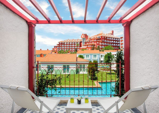 IC HOTELS SANTAI FAMILY RESORT 57