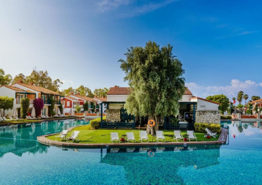 IC HOTELS SANTAI FAMILY RESORT 59