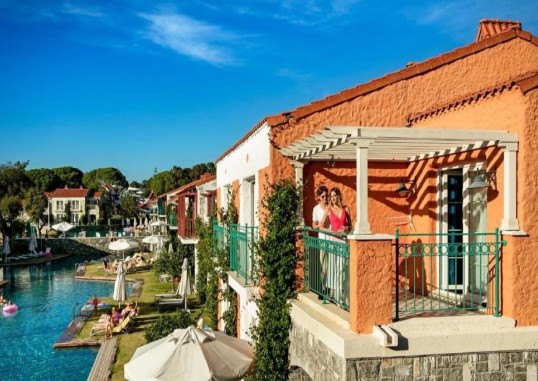 IC HOTELS SANTAI FAMILY RESORT 60