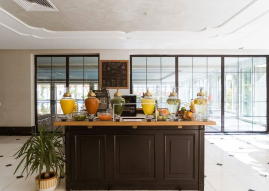 IC HOTELS SANTAI FAMILY RESORT 63