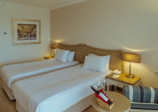 IC HOTELS SANTAI FAMILY RESORT 86