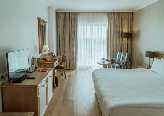 IC HOTELS SANTAI FAMILY RESORT 87