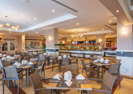 JUSTINIANO CLUB PARK CONTI 19