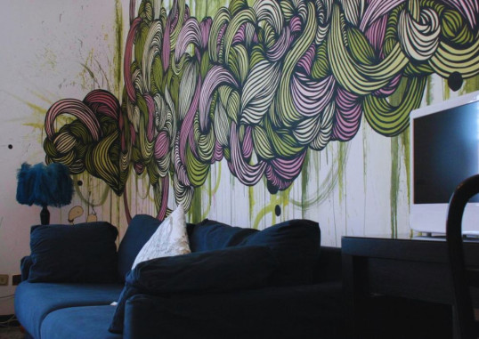 BAD - BED & BREAKFAST AND DESIGN 7