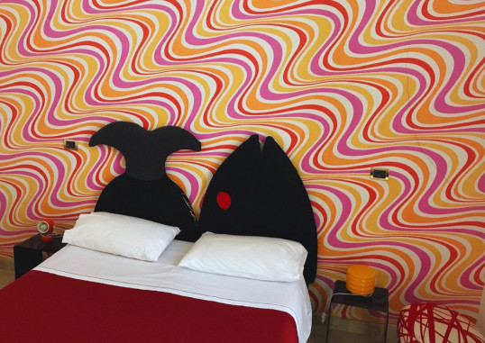 BAD - BED & BREAKFAST AND DESIGN 6