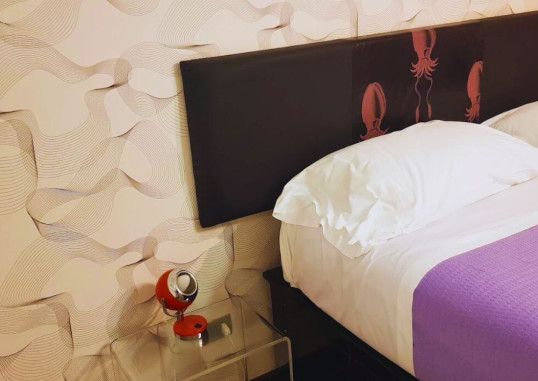 BAD - BED & BREAKFAST AND DESIGN 10