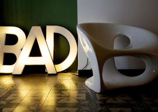 BAD - BED & BREAKFAST AND DESIGN 11