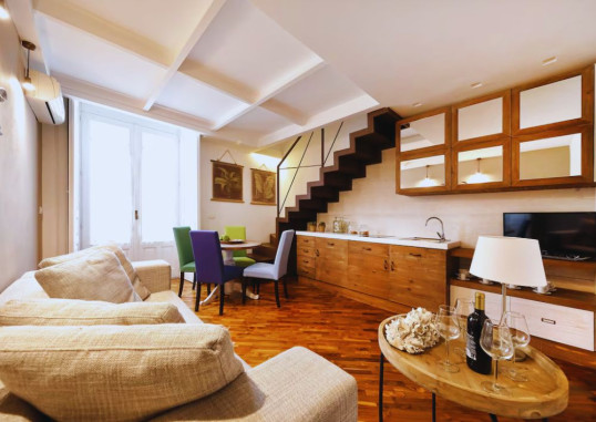 FERRINI HOME RESIDENCE 150 3