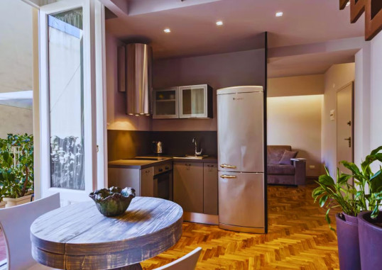 FERRINI HOME RESIDENCE 150 7