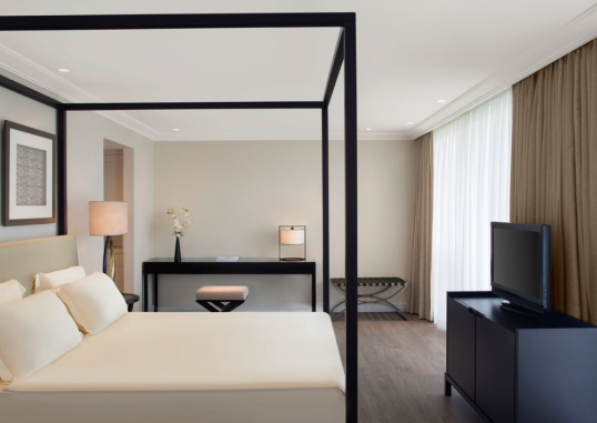 IC HOTELS GREEN PALACE 9
