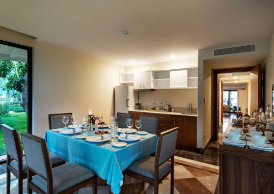 NIRVANA MEDITERRANEAN EXCELLENCE 11